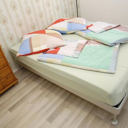 Holiday Home Yan With Bay View Vodice Exteriör bild
