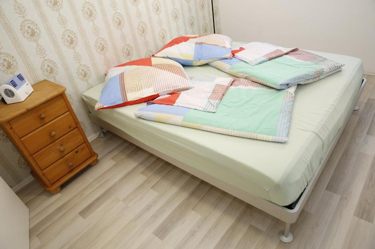 Holiday Home Yan With Bay View Vodice Exteriör bild
