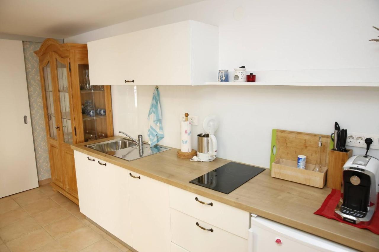 Holiday Home Yan With Bay View Vodice Exteriör bild