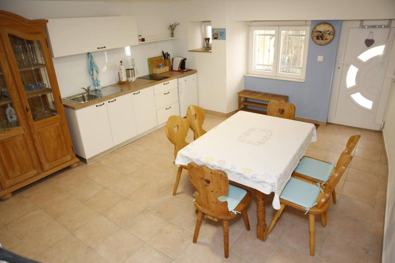 Holiday Home Yan With Bay View Vodice Exteriör bild