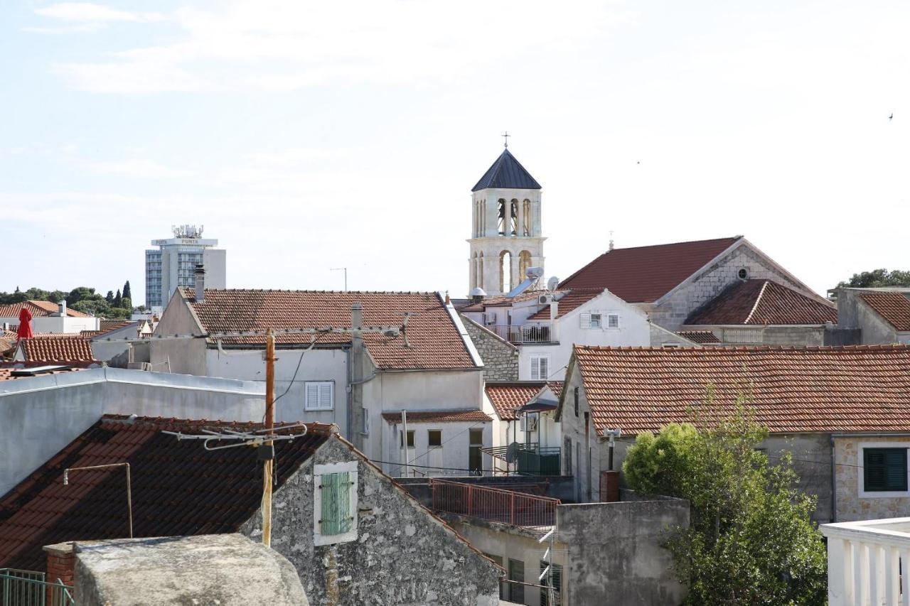 Holiday Home Yan With Bay View Vodice Exteriör bild