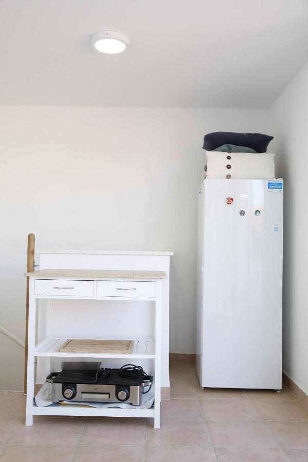 Holiday Home Yan With Bay View Vodice Exteriör bild